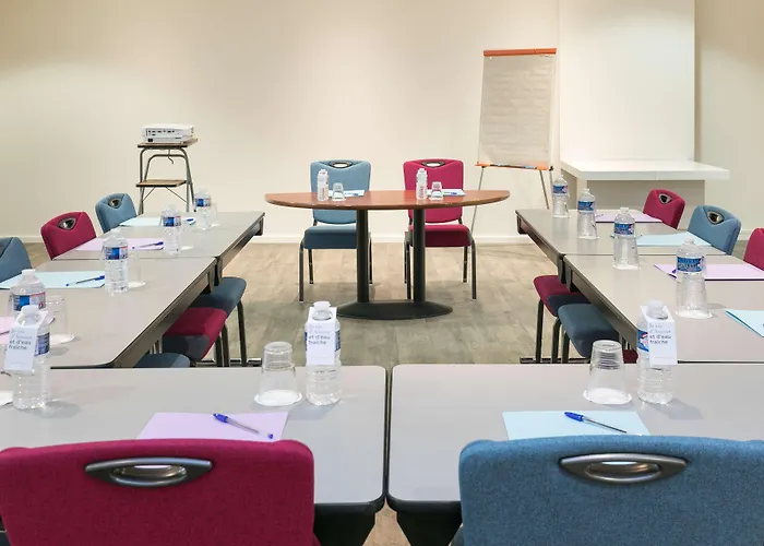 ホテル De L'europe By Happyculture ストラスブール