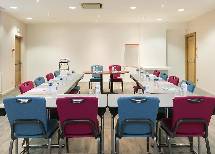 De L'europe By Happyculture 4* ストラスブール