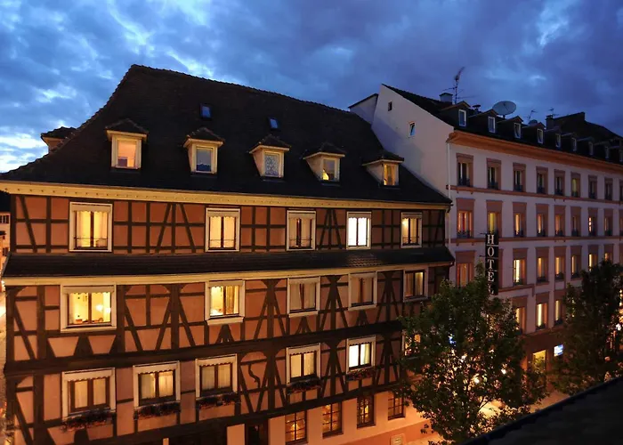 De L'europe By Happyculture 4*