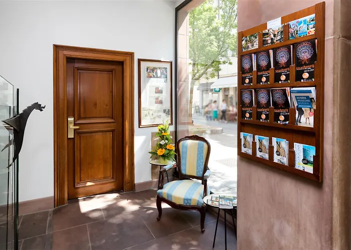 ホテル De L'europe By Happyculture