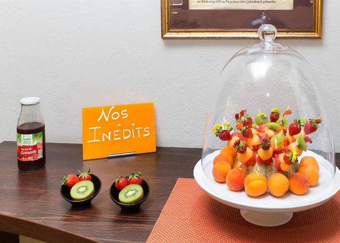 De L'europe By Happyculture 4*