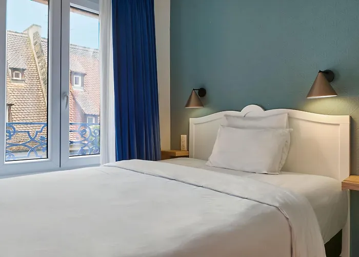 De L'europe By Happyculture ストラスブール