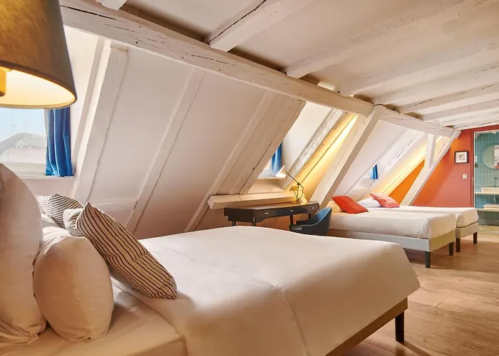 De L'europe By Happyculture ストラスブール