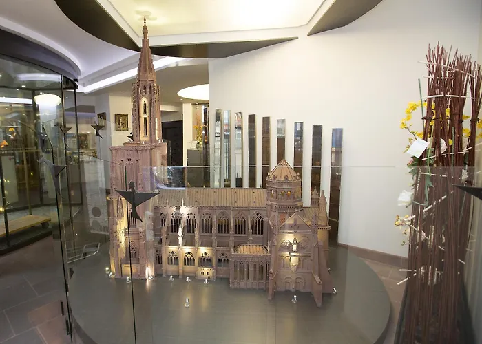 De L'europe By Happyculture ホテル