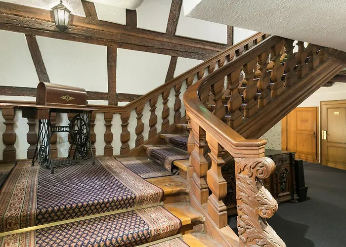 De L'europe By Happyculture ストラスブール