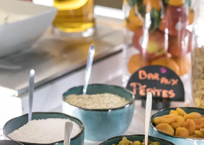 De L'europe By Happyculture 4*