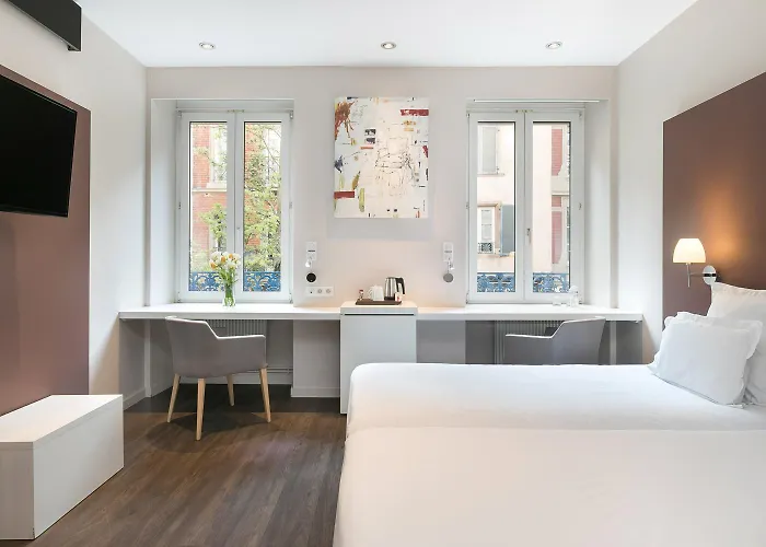 De L'europe By Happyculture 4*