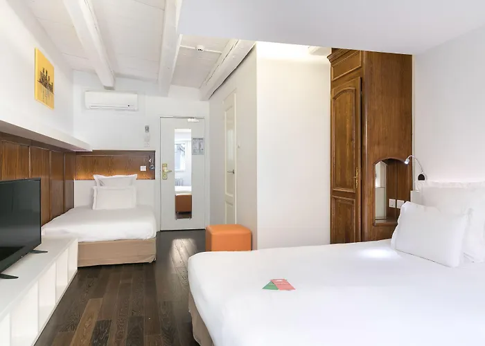 De L'europe By Happyculture 4*