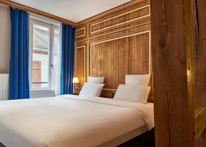 De L'europe By Happyculture