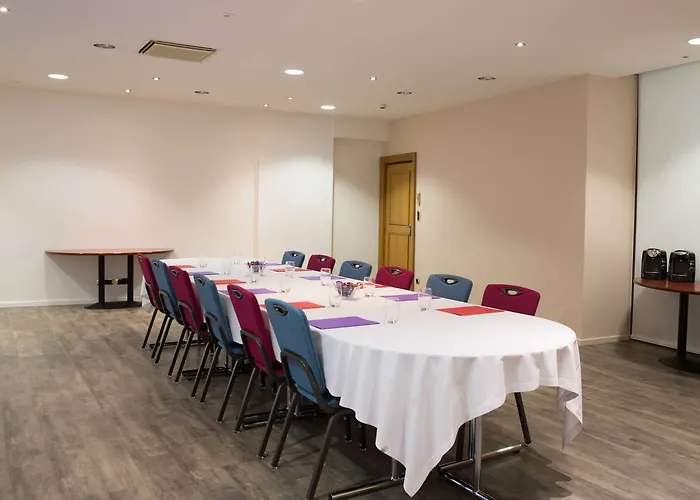 De L'europe By Happyculture 4* ストラスブール