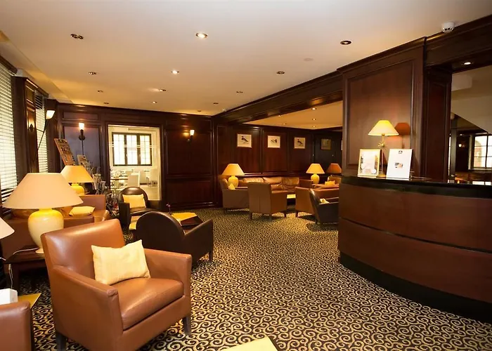 De L'europe By Happyculture 4* ストラスブール