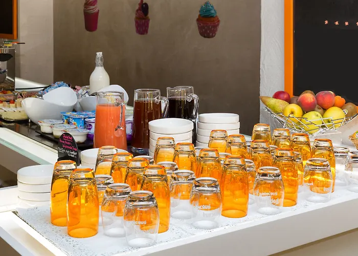 De L'europe By Happyculture ストラスブール