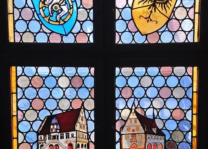 ホテル De L'europe By Happyculture 4*