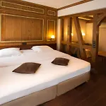 Hotel De L'europe By Happyculture