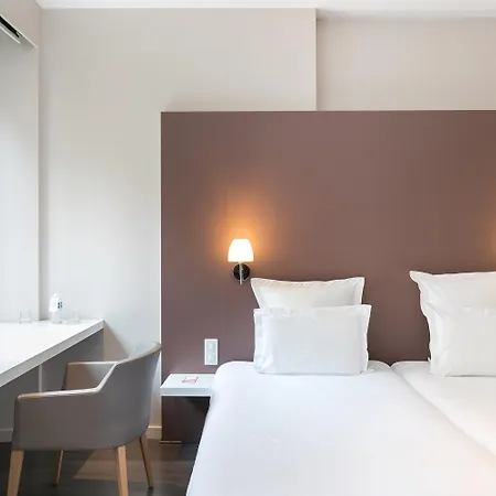 快乐文化帝罗若普酒店 4*