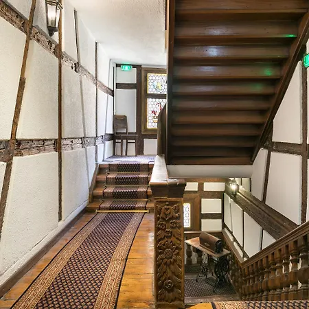 快乐文化帝罗若普酒店 4*