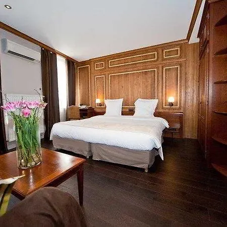 快乐文化帝罗若普酒店 斯特拉斯堡