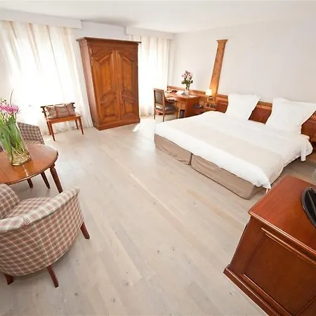 快乐文化帝罗若普酒店 4* 斯特拉斯堡