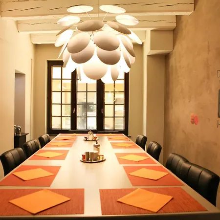 快乐文化帝罗若普酒店 4* 斯特拉斯堡