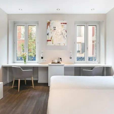 快乐文化帝罗若普酒店 4*