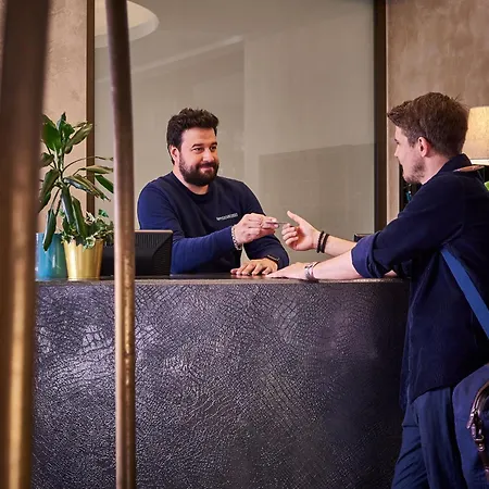 酒店 快乐文化帝罗若普酒店