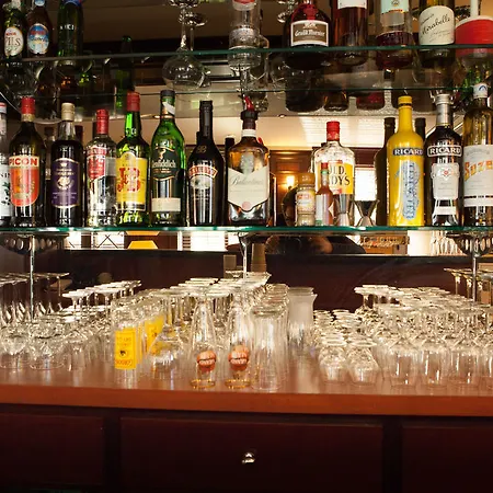 快乐文化帝罗若普酒店