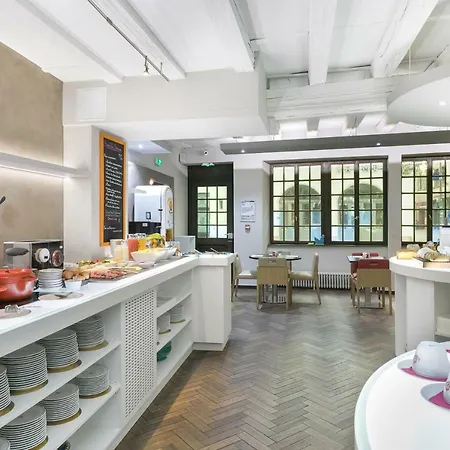 酒店 快乐文化帝罗若普酒店 4*