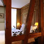 De L'europe By Happyculture ホテル 4*