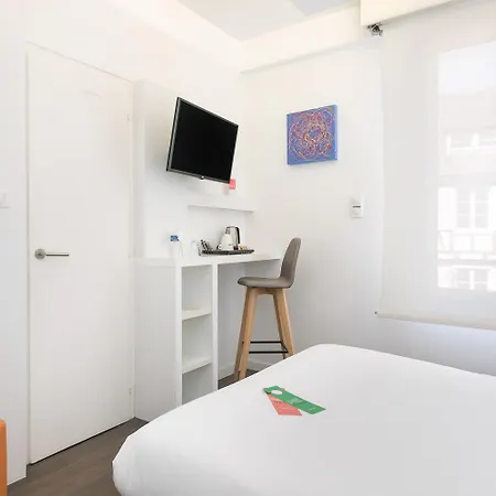 De L'europe By Happyculture Hotel 4*