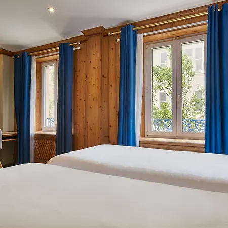 De L'europe By Happyculture Hotel 4*