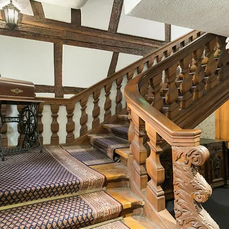 De L'europe By Happyculture Štrasburk