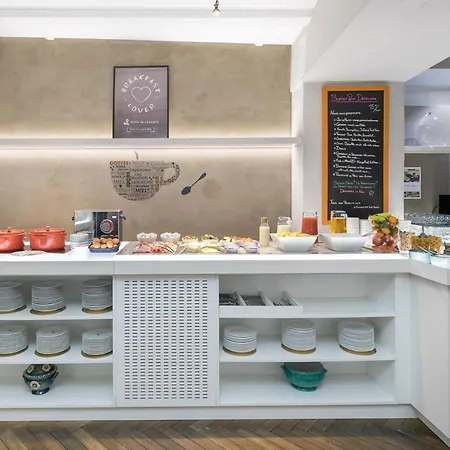 De L'europe By Happyculture 4*