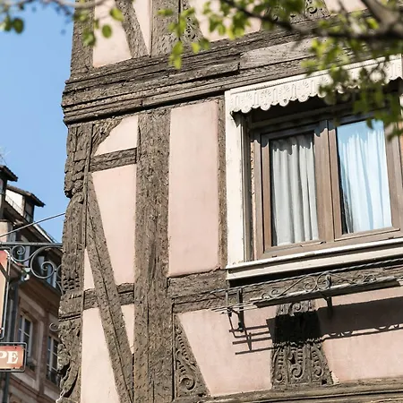 De L'europe By Happyculture Hotel 4*