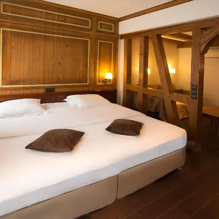 Hotel De L'europe By Happyculture