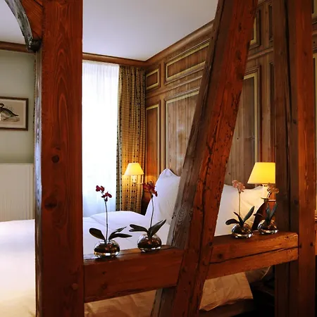 De L'europe By Happyculture Hotel 4*