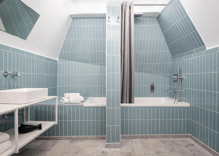 De L'europe By Happyculture Hotel