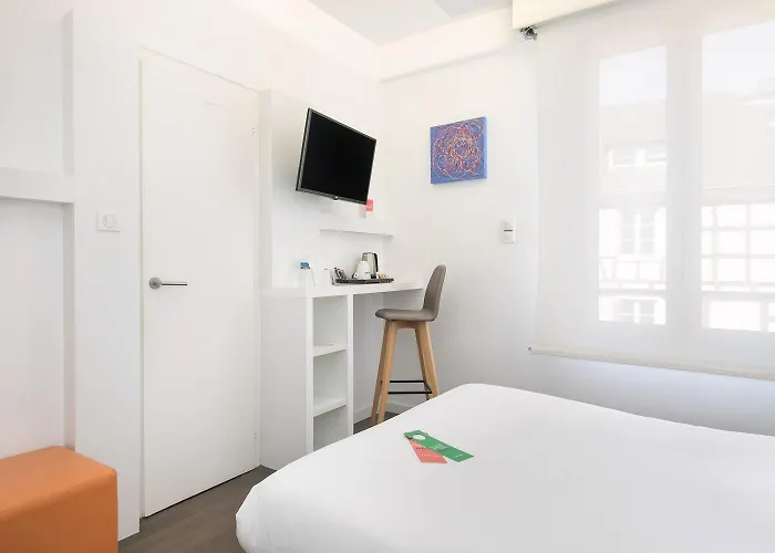 De L'europe By Happyculture Hotel 4*