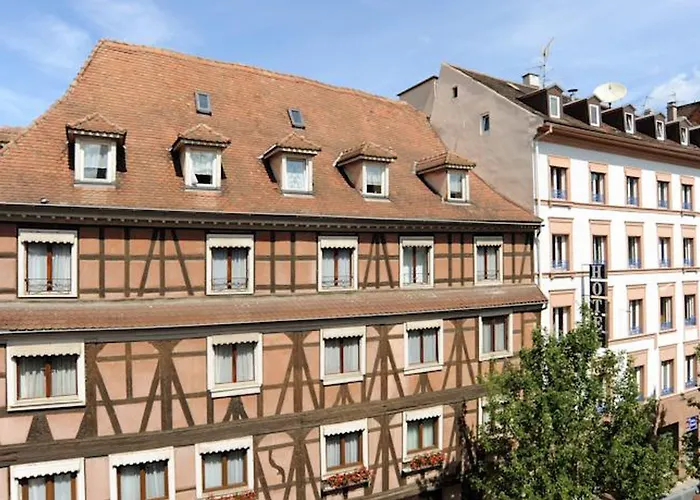 De L'europe By Happyculture Strasbourg