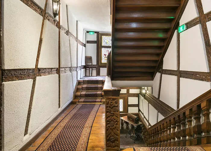 De L'europe By Happyculture 4*