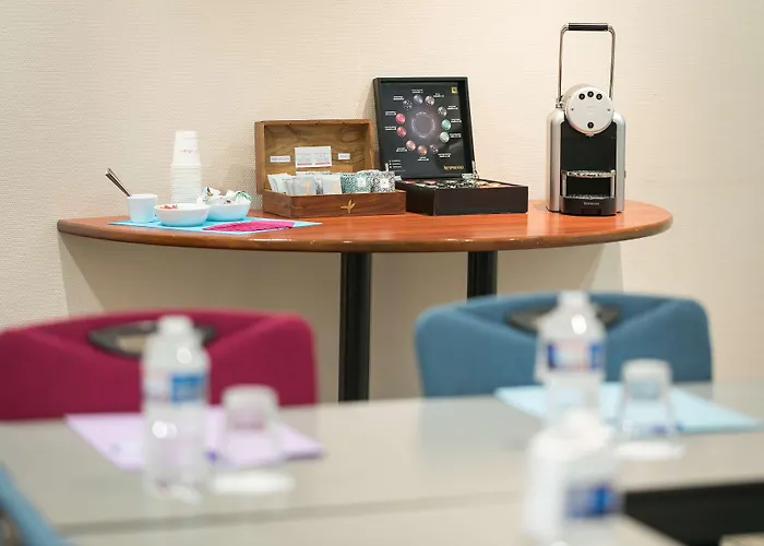 De L'europe By Happyculture Hotel Strasbourg