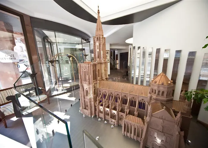 De L'europe By Happyculture