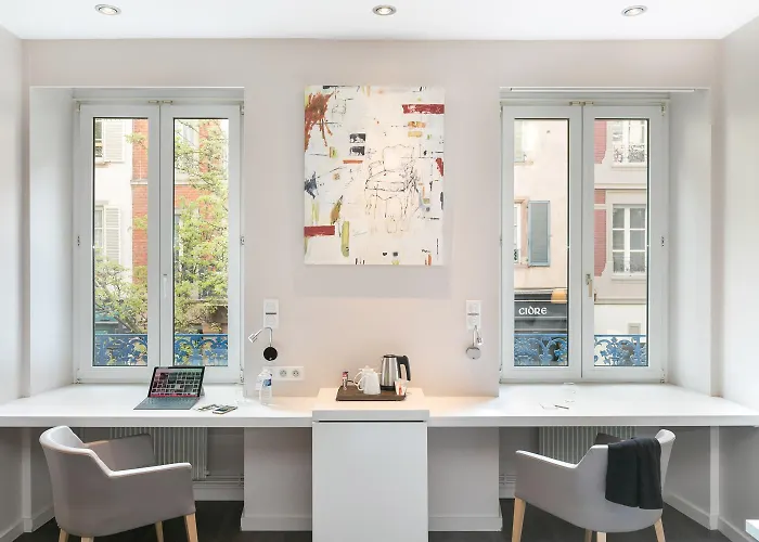 De L'europe By Happyculture