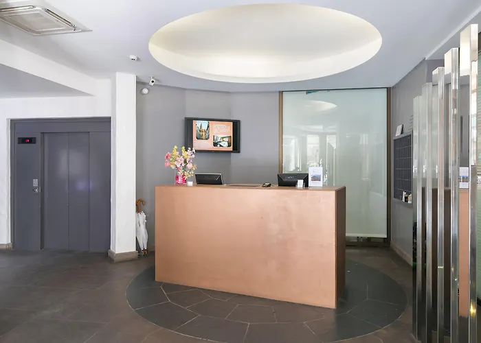 De L'europe By Happyculture Hotel Strasbourg