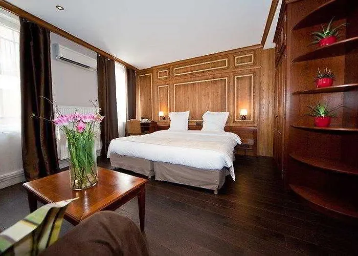 De L'europe By Happyculture Strasbourg