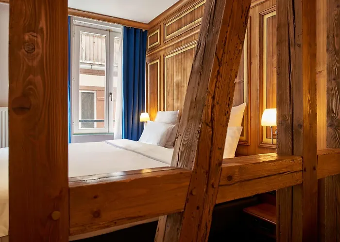 De L'europe By Happyculture