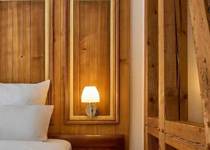 Hotel De L'europe By Happyculture Strasbourg