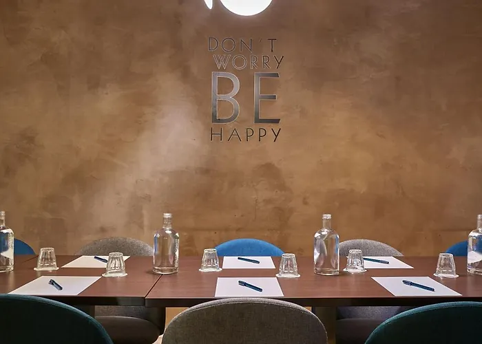 De L'europe By Happyculture 4* Strasbourg