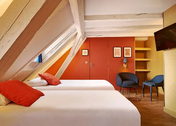 De L'europe By Happyculture