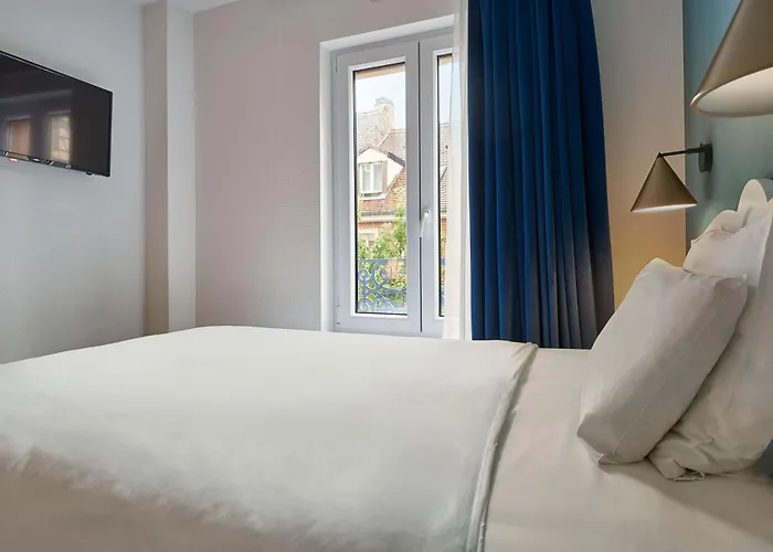 De L'europe By Happyculture 4*