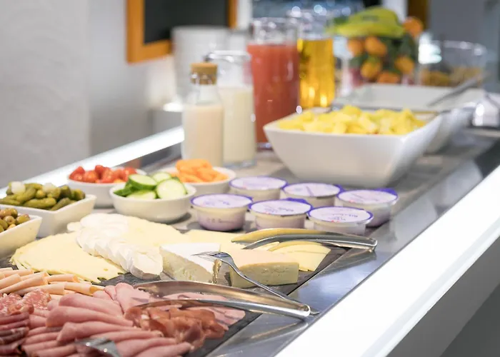 Hotel De L'europe By Happyculture Strasbourg